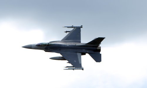 Ispituju se letački avioni; evo gdje može biti pojačane buke i probijanje zvučnog zida