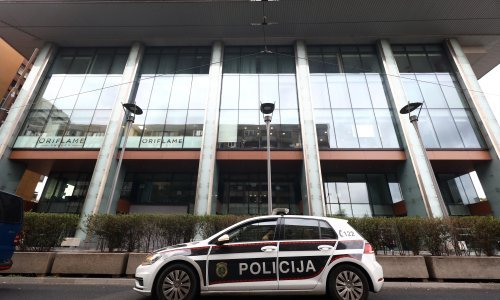 Policija iz Mostara kreće u štrajk upozorenja; duguju im 2 milijuna eura za tople obroke i prijevoz