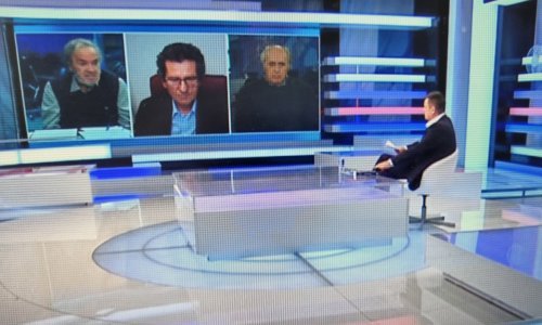 TV KRITIKA ZRINKE PAVLIĆ