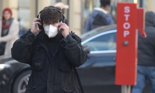 Novi rekordni brojevi zaraženih diljem Europe