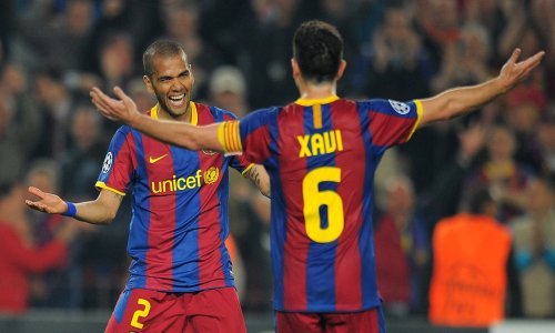 Najtrofejniji nogometaš svih vremena vraća se u Barcelonu; prvo pojačanje koje stiže na Nou Camp bivši je suigrač trenera Xavija