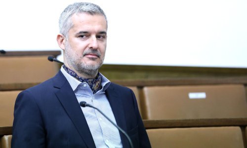 Raspudić: To što državom upravlja Stožer umjeto Sabora je svojevrsni državni udar