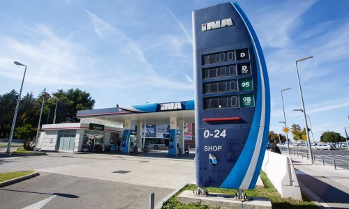 Vlada će sutra produžiti mjeru o zamrzavanju cijena goriva, pitali smo stručnjaka kakve će to imati posljedice i što možemo očekivati