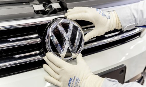 Volkswagen namjerava graditi novu tvornicu za e-automobile: Cilj je svakih deset sati izraditi jedno vozilo