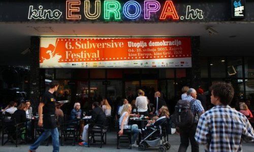 Novi život starog kina koje osvaja publiku