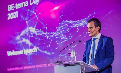 'Digitalna transformacija je promjena cijele paradigme poslovanja i kulture kompanije'