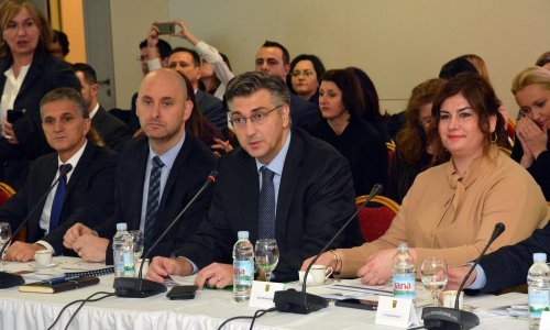 Rimac: Uhićenje Gabrijele Žalac šamar je iz Europske unije