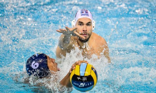 Loš dan za hrvatski klupski vaterpolo u Europi: Jug poražen, Mladost ispala