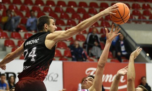 Pobjeda košarkaša Gorice u prvoj utakmici nakon odlaska Josipa Sesara, četvrtfinale regionalnog natjecanja je sve bliže