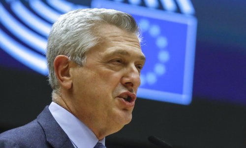 UN-ov povjerenik za izbjeglice: Bez suradnje nema rješenja za problem migracija