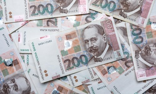 Ina objavila javni poziv za upis obveznica do najviše dvije milijarde kuna