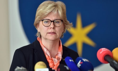 Dramatična situacija u bolnici Čakovec, liječi se više od sto ljudi s covidom, prekinuti svi posjeti pacijentima i odgođeni pregledi