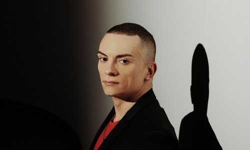 Orguljaška senzacija Cameron Carpenter dolazi 13. studenoga