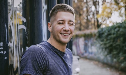 Pogledajte viralni video kojim je najutjecajniji domaći TikToker Dario Marčac podržao naše rukometaše