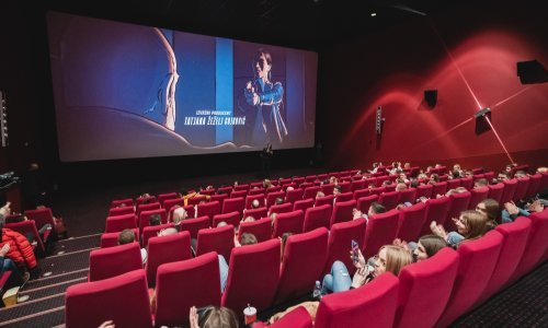 'Južni vjetar: Ubrzanje' - oboren rekord u startu: glumci se naklonili na 14 rasprodanih premijernih projekcija CineStara u Zagrebu