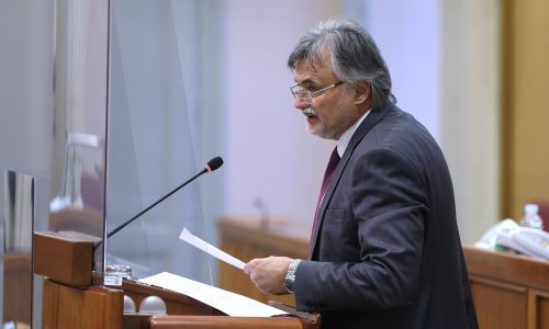 Sabor: Potreban jači nadzor nad proizvodima koji se stavljaju na tržište