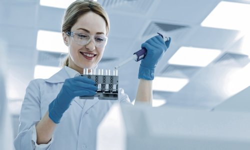 Otvoren natječaj za stipendije Nacionalnog programa stipendiranja L'Oréal – UNESCO „Za žene u znanosti“