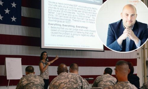 Česte muke poslovnjaka: Što je otpornost i kako se najbolje nositi s tim izazovom?