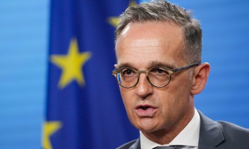 Njemački šef diplomacije presjekao: Njemački novac više neće ići u Republiku Srpsku!