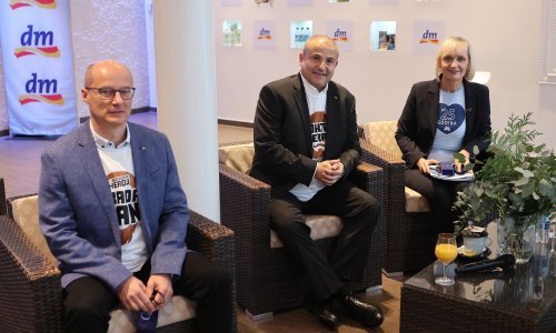 dm ove godine poslovao sa 67,5 milijuna kuna neto dobiti