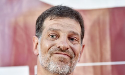 Nakon dugog vremena se 'oglasio' i Slaven Bilić pa se prisjetio jednog od susreta s frendovima iz Iron Maidena