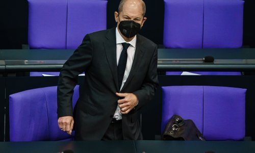 Scholz o pandemiji: Njemačku treba pripremiti na zimu