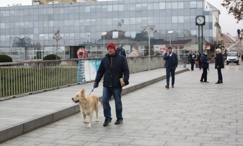 Vlada: Čuvamo sjećanje na žrtvu Vukovara i potičemo razvoj grada