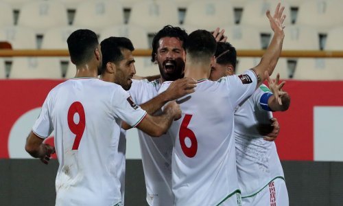 Još jedan veliki korak Irana i hrvatskih stručnjaka prema najvećoj nogometnoj smotri; od poraza do pobjede u tri minute