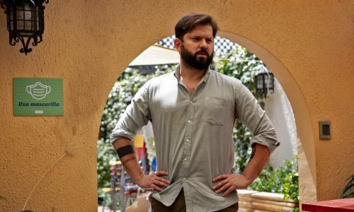 Na Ugljanu presretni zbog njihovog Gabriela, novog predsjednika Čilea: 'Sada bi mogao poslati onaj avion po mene!'