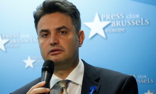 Oporbeni izazivač u Mađarskoj: 'Ako uspijemo otjerati Orbana, morat ćemo sve dovesti u red'