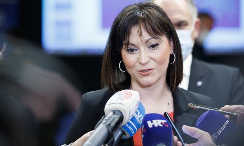 Tramišak tvrdi da je odbila natječaj na koji se mogla javiti samo jedna tvrtka