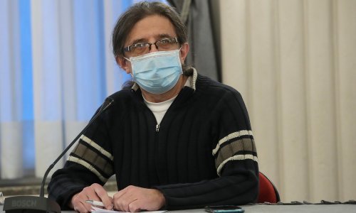 Sud: Novinar nije uvrijedio Tolušića kada ga je nazvao 'kabadahijom'