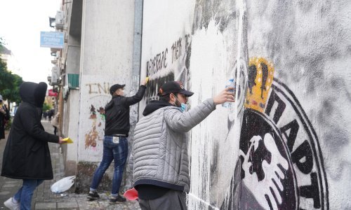 Vulin: Policija nije dopustila da se Picula i društvo naslađuju slikama krvavih srpskih glava