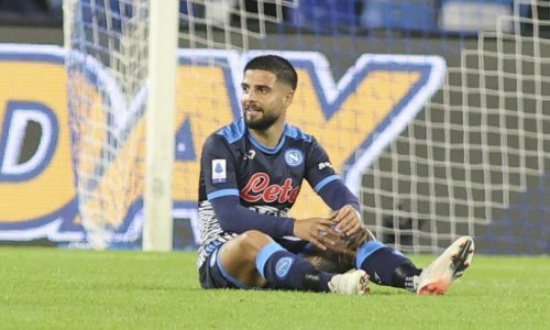 Kapetan Napolija odlazi! Predsjednik kluba dao mu je ponudu na koju sigurno neće pristati
