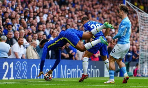 Pobuna se širi; svi klubovi Premiershipa ujedinjeni protiv ideje Fife i njezine radikalne reforme