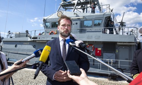 MORH o Milanovićevom transferu u Vatikan: Moramo se ponašati odgovorno prema proračunu