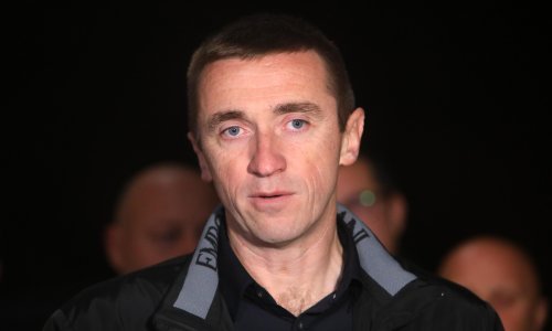 Domovinski pokret traži da sve buduće mjere Stožera potvrđuje Hrvatski sabor