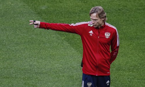 Ruski izbornik nakon uvjerljivog trijumfa odmah se okrenuo prema Hrvatskoj te je jasno poručio: Svi znaju o čemu je riječ!