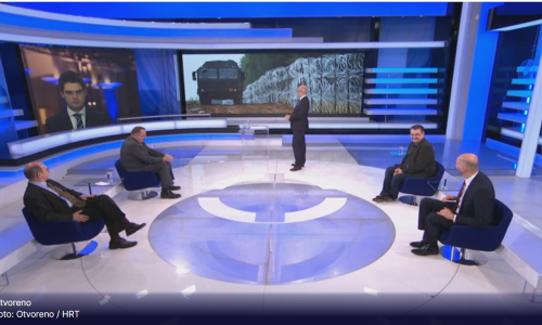 Što je u pozadini kaosa s migrantima na istoku Europe? 'Lukašenko je morao uletjeti Putinu u zagrljaj'