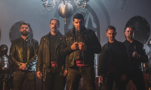 Domaći 'hibrid' heavy metala i klape nastupio i na Mallorci; evo kako ih je publika primila