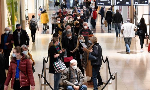 Koji su razlozi za koronski kaos u Njemačkoj? Ono što je obično njihova najveća snaga, sad se pokazuje kao velika slabost