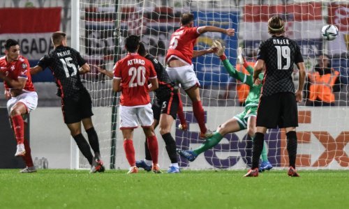 Ovo su sve najveće pobjede Vatrenih; na Malti smo tako bili blizu rekorda u službenoj utakmici koji stoji već 15 godina