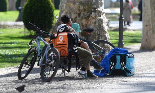 Američki DoorDash preuzima Wolt, a što je s ostalim velikim dostavljačima u Hrvatskoj?