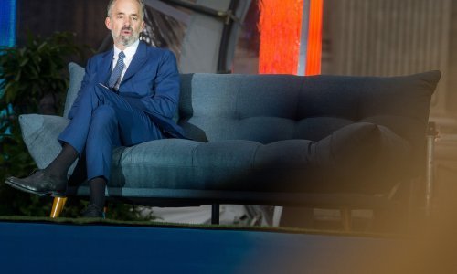 Jordan Peterson: Cijepio sam se misleći da će me država pustiti na miru i ispao glupan