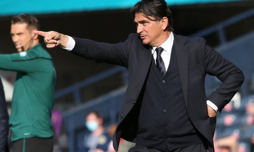 Hrvatski izbornik Zlatko Dalić pred čudesnim pothvatom; to nisu uspjeli napraviti ni legendarni Ćiro Blažević ni omiljeni Slaven Bilić