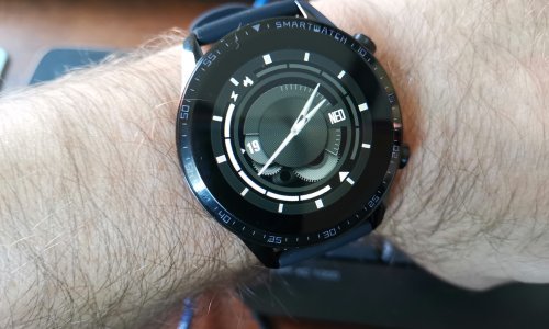 [FOTO] Isprobali smo domaći pametni sat koji nudi glasovne pozive - evo što je pokazao na testu