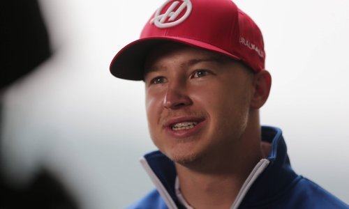 [VIDEO] Procurila snimka novog incidenta zločestog dečka Formule 1 Nikite Mazepina koji se dogodio u noćnom klubu; oglasio se ruski vozač!