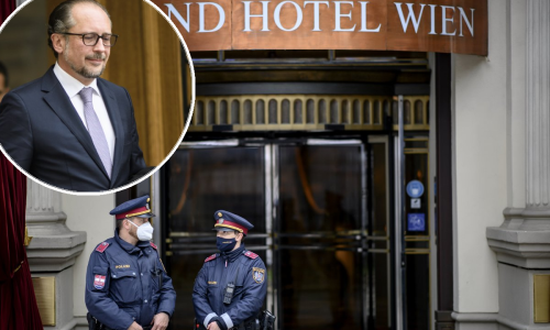 Stroge mjere: Od ponedjeljka lockdown za sve necijepljene u cijeloj Austriji!