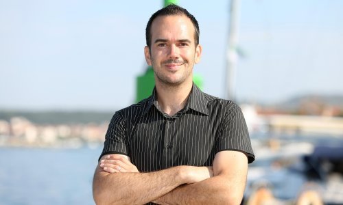 HDZ-ov načelnik Rogoznice Marijo Mladinić podnio ostavku 'iz osobnih razloga'