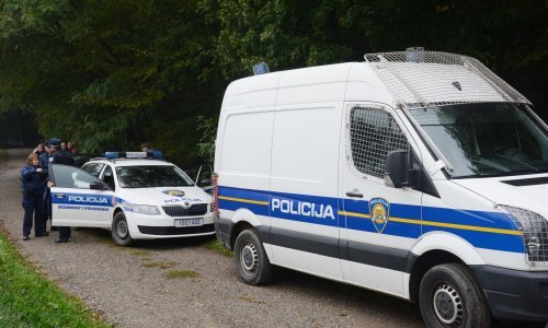 Nakon prometne nesreće, u varaždinskoj bolnici preminuo vozač